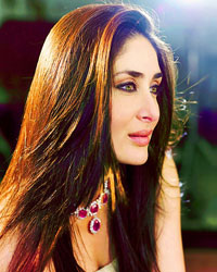 Kareena Kapoor